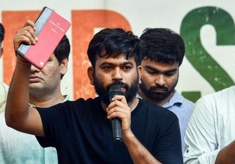 १५ ऑगस्टच्या भाषणात तरुणांच्या प्रश्नांवर बोला; अभिजीत दीपके यांची पंतप्रधान मोदींकडे मागणी