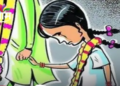 ठाण्यात १६ वर्षीय मुलीचा बालविवाह रोखण्यात प्रशासनाला यश