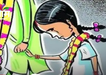 ठाण्यात १६ वर्षीय मुलीचा बालविवाह रोखण्यात प्रशासनाला यश