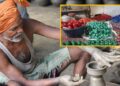 दहीहंडी उत्सव तोंडावर पण मातीच्या हंड्यांची विक्री ठप्प; सांगवी कुंभारवाड्यातील कारागीर चिंतेत!