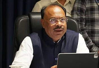 सातबारावर नाव नसलेल्या शेतकऱ्यांची नोंद होणार; ‘फार्मर आयडी’चा मार्ग मोकळा – महसूलमंत्री चंद्रशेखर बावनकुळे