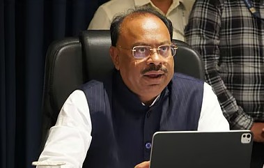 सातबारावर नाव नसलेल्या शेतकऱ्यांची नोंद होणार; ‘फार्मर आयडी’चा मार्ग मोकळा – महसूलमंत्री चंद्रशेखर बावनकुळे