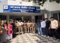 फ्रेंडशिप डे स्पेशल: युवा स्पंदनचा कौतुकास्पद उपक्रम; पोलीस आणि नागरिकांमधील मैत्रीचा धागा होणार घट्ट