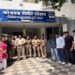 फ्रेंडशिप डे स्पेशल: युवा स्पंदनचा कौतुकास्पद उपक्रम; पोलीस आणि नागरिकांमधील मैत्रीचा धागा होणार घट्ट