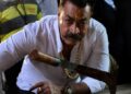 ‘गजनी’तील खलनायक प्रदीप रावत यांचे निधन; चित्रपटसृष्टीवर शोककळा