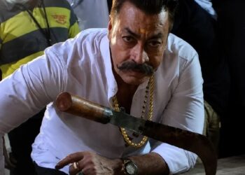 ‘गजनी’तील खलनायक प्रदीप रावत यांचे निधन; चित्रपटसृष्टीवर शोककळा
