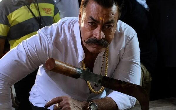 ‘गजनी’तील खलनायक प्रदीप रावत यांचे निधन; चित्रपटसृष्टीवर शोककळा