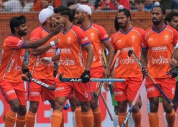 हॉकी विश्वचषकातही भारताचाच बोलबाला! पाकिस्तानचा ५-३ ने पराभव करत टॉप-८ मध्ये दमदार प्रवेश