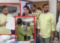 खारघर हादरले! झेरॉक्स दुकानात सापडले ३,४०० अधिकृत मतदार फॉर्म