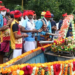 दर्या राजाच्या पूजेसाठी कोळी बांधवांची लगबग; कोळीवाड्यांमध्ये उत्साहाचे वातावरण!