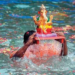 बाप्पाच्या विसर्जनसाठी ३५५ कृत्रिम तलावांचे लोकेशन ‘गुगल मॅप’वर उपलब्ध!