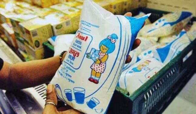 ११ ऑगस्टपासून दुधाचे दर कडाडणार! दुधासह दुग्धजन्य पदार्थही १० टक्क्यांपर्यंत महागणार