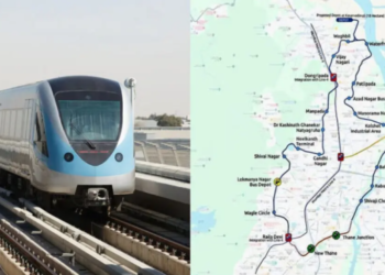 ठाण्यात रिंग मेट्रोला नागरिकांचा तीव्र विरोध; ३० ऑगस्टला स्वाक्षरी मोहीम!