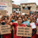 लाडकी बहीण योजनेतून ९२ लाख महिला अपात्र; आज आझाद मैदानावर आंदोलन!