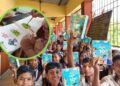 गोष्टी आणि कलेच्या माध्यमातून घडणार विद्यार्थ्यांचे भविष्य; पालघर जिल्हा परिषदेचा ‘कहानी-कला-खुशी’ उपक्रम!