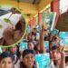 गोष्टी आणि कलेच्या माध्यमातून घडणार विद्यार्थ्यांचे भविष्य; पालघर जिल्हा परिषदेचा ‘कहानी-कला-खुशी’ उपक्रम!