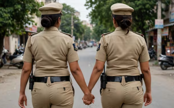 पुण्यातील दोन महिला पोलीस शिपायांचा ३० ऑगस्टचा विवाह तूर्तास स्थगित!