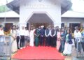 ठाण्यातील शतकमहोत्सवी ‘ऑफिसर्स क्लब’ला आधुनिकतेची झळाळी; स्वातंत्र्यदिनी उपमुख्यमंत्री एकनाथ शिंदे यांच्या हस्ते उद्घाटन!