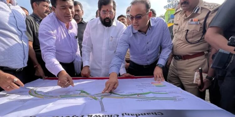 पुणे मेट्रोचा नवा मेगा प्लॅन! चाकण, राजगुरुनगर, तळेगाव, शिक्रापूर मेट्रोने जोडणार