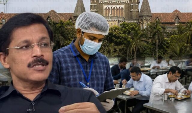 खासगींसाठी कठोर, सरकारींसाठी नरमाई का? उच्च न्यायालयाचे FDAला खडे बोल