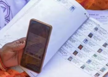 राज्याच्या मतदार यादीतून तब्बल २.०७ कोटी मतदार बाद होणार? निवडणूक आयोगाची आकडेवारी जाहीर!