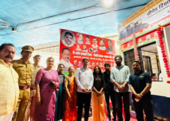 आता रिक्षात बसण्यापूर्वीच कळणार भाडे; ठाणे रेल्वे स्थानकावर प्रीपेड रिक्षा सेवेला सुरुवात!