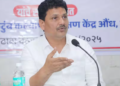आरोग्यसेवांच्या गुणवत्तेवर आता स्टार रेटिंगची नजर – मंत्री प्रकाश आबिटकर