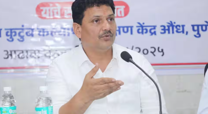 आरोग्यसेवांच्या गुणवत्तेवर आता स्टार रेटिंगची नजर – मंत्री प्रकाश आबिटकर