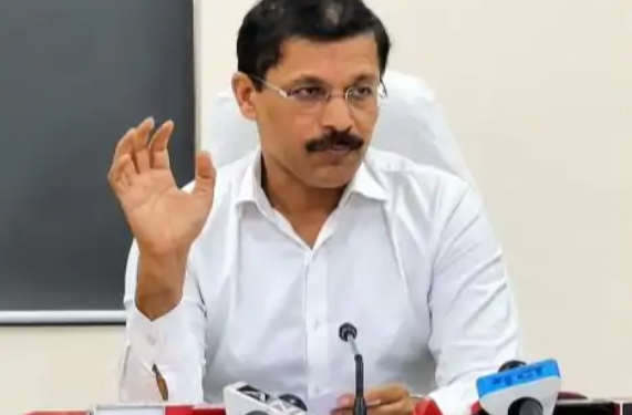 सणासुदीत भंडारा-अन्नदानासाठी FDAची परवानगी बंधनकारक; तुकाराम मुंढेंचा निर्णय
