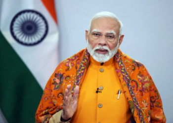 पंतप्रधानांच्या रौप्यमहोत्सवी सार्वजनिक कार्यकाळानिमित्त राज्यात विशेष मोहीम; ‘अंगणवाडी उत्सवासह’ आरोग्य शिबिरांवर भर