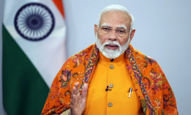 पंतप्रधानांच्या रौप्यमहोत्सवी सार्वजनिक कार्यकाळानिमित्त राज्यात विशेष मोहीम; ‘अंगणवाडी उत्सवासह’ आरोग्य शिबिरांवर भर