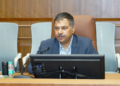 सिंहस्थ महाकुंभमेळ्याच्या निमित्ताने नाशिकच्या ब्रँडिंगसाठी व्यापक आराखडा तयार करावा – प्रधान सचिव ब्रिजेश सिंह
