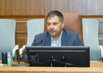 सिंहस्थ महाकुंभमेळ्याच्या निमित्ताने नाशिकच्या ब्रँडिंगसाठी व्यापक आराखडा तयार करावा – प्रधान सचिव ब्रिजेश सिंह