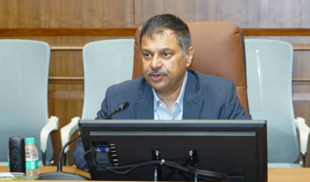 सिंहस्थ महाकुंभमेळ्याच्या निमित्ताने नाशिकच्या ब्रँडिंगसाठी व्यापक आराखडा तयार करावा – प्रधान सचिव ब्रिजेश सिंह