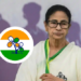 ममता बॅनर्जींना मोठा धक्का! तृणमूल काँग्रेसमधील बंडानंतर पक्षाचे अधिकृत चिन्ह गोठवले