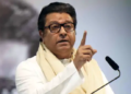 ‘ईव्हीएमऐवजी पुन्हा बॅलेट पेपरवर निवडणुका घ्या’; राज ठाकरे यांची सर्व विरोधी पक्षांना आंदोलनाची हाक