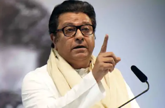 ‘ईव्हीएमऐवजी पुन्हा बॅलेट पेपरवर निवडणुका घ्या’; राज ठाकरे यांची सर्व विरोधी पक्षांना आंदोलनाची हाक