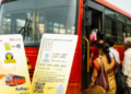एसटी प्रवासातील सवलतींसाठी आता ‘NCMC कार्ड’ बंधनकारक; १ ऑक्टोबरपासून नवीन नियमांची अंमलबजावणी