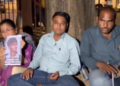 IIT मुंबई विद्यार्थी साहिल वाकोडे मृत्यू प्रकरण : न्यायासाठी पालकांचे आझाद मैदानात उपोषण, निष्पक्ष चौकशीची मागणी