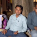 IIT मुंबई विद्यार्थी साहिल वाकोडे मृत्यू प्रकरण : न्यायासाठी पालकांचे आझाद मैदानात उपोषण, निष्पक्ष चौकशीची मागणी