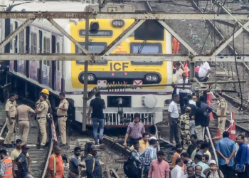 CSMT वर १ ऑक्टोबरपासून ७५ दिवसांचा महाब्लॉक; ‘या’ एक्सप्रेस गाड्या आता दादर-ठाण्यापर्यंतच धावणार