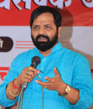 दुष्काळावर मात करण्यासाठी रोजगार हमी योजनेतून ६,७२८ कोटींचा निधी; मंत्री भरत गोगावले यांची माहिती