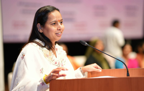 रायगडमध्ये पहिले ‘स्टार गेजिंग सेंटर’ मारळ येथे होणार; हरिहरेश्वर पर्यटन विकासाचा मास्टरप्लॅन निश्चित!