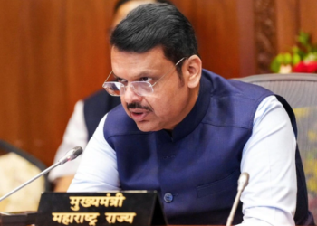 दुष्काळावर राज्य सरकार ॲक्शन मोडमध्ये; शनिवारपूर्वी पहिली अधिसूचना, २३ सप्टेंबरपासून पंचनामे सुरू – मुख्यमंत्री देवेंद्र फडणवीस