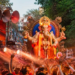 गणेशोत्सवात मुंबई उच्च न्यायालयाचे कडक आदेश; रस्त्यांवर फटाक्यांना बंदी, डीजे-लेझर लाईट्सवरही निर्बंध