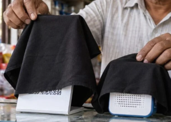 २ ऑक्टोबरला देशात व्यापाऱ्यांचा ‘नो UPI डे’; QR कोड काळ्या कपड्याने झाकणार!
