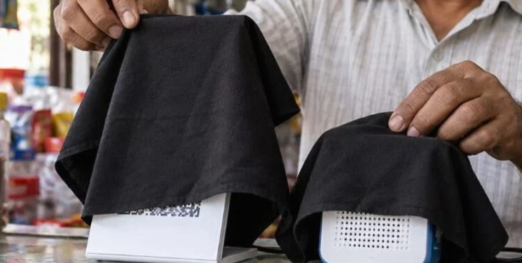 २ ऑक्टोबरला देशात व्यापाऱ्यांचा ‘नो UPI डे’; QR कोड काळ्या कपड्याने झाकणार!