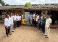 घरबसल्या खत बुकिंगला शेतकऱ्यांचा उत्तम प्रतिसाद; २० दिवसांत २९० मेट्रिक टन खतांची विक्री!