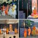 राजा शिवछत्रपती मंडळाचा ‘माऊली… एक दिव्य प्रवास’ देखावा ठरतोय आकर्षणाचा केंद्रबिंदू!