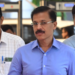 प्रोटिन पावडर ते दारू… तुकाराम मुंढेंची मोठी मोहीम; FDA कडून तपासणी कडक